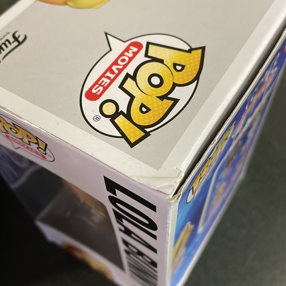 Pop! Bundle of 4 Space Jam : A New Legacy - Picture 10 of 15